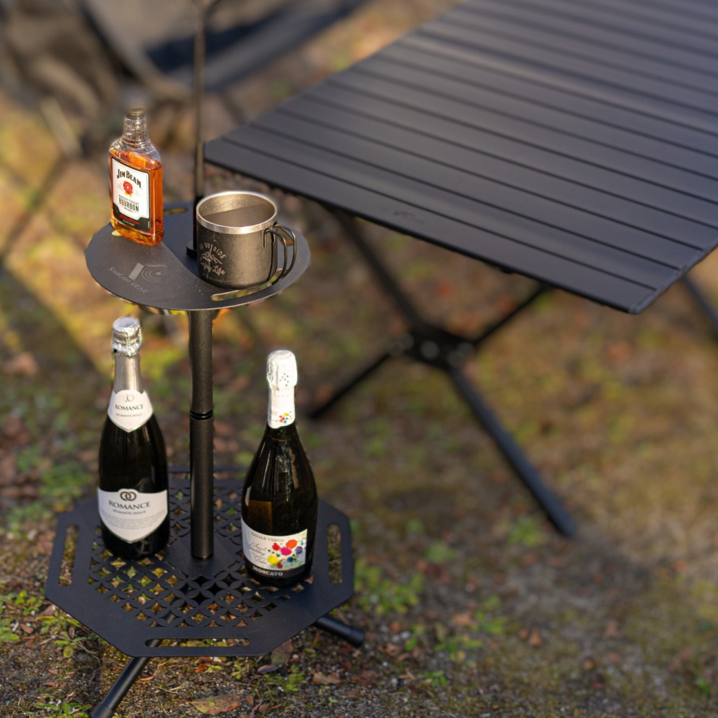 サイドテーブル Shippo OcTabula – STARLIGHT GEAR サイドテーブル Shippo OcTabula – STARLIGHT GEAR