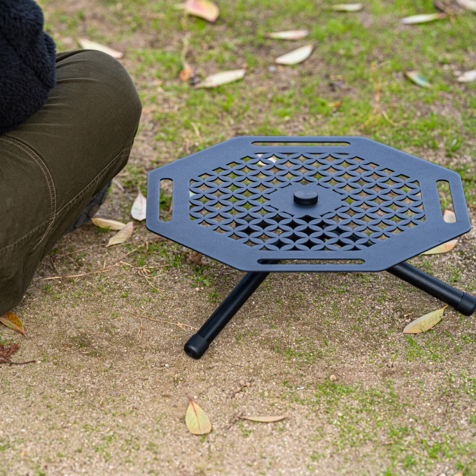 サイドテーブル Shippo OcTabula – STARLIGHT GEAR サイドテーブル Shippo OcTabula – STARLIGHT GEAR